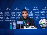 ربيعة: جمهور الأهلي «اللاعب رقم 1» في الإمارات وبالميراس كتاب مفتوح