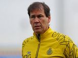 رسميا.. النصر السعودي يعلن رحيل مدربه رودي جارسيا