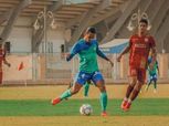 عمرو مرعي يقود المقاصة للتقدم على نادي مصر 1-0 في الشوط الأول