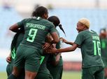 غياب أجاي ولاعب محترف بإسرائيل.. تعرف على قائمة نيجيريا بأمم أفريقيا