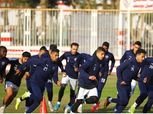 مران الزمالك.. تأهيل بن شرقي وتألق المستبعدين من لقاء مازيمبي