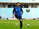 رئيس نادي أسوان يكشف حقيقة استعادة أحمد بلحاج من الزمالك