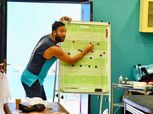 المقاصة يفاوض مدافع الزمالك بناءً على رغبة ميدو