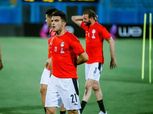 إيهاب جلال يجري تعديلا على تشكيل منتخب مصر.. زيزو على حساب تريزيجيه
