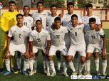 منتخب مصر للناشئين يتعادل أمام ليبيا 1/1 في الشوط الأول بتصفيات أفريقيا