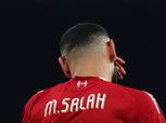 محمد صلاح يظهر بشكل مفاجئ بعد استبعاده من تشكيل ليفربول أمام سندرلاند