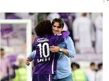 زلاتكو يهنئ عموري على الانتقال للهلال السعودي