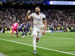 بنزيما وجونيور أبرز الغائبين عن قائمة ريال مدريد لمباراة قادش بالدوري