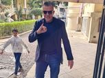 مرتجي والدرندلي وحسني عبدربه وربيع ياسين يصوتون في انتخابات الرئاسة