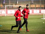 الأهلي يوضح موقف رامي ربيعة من خوض مباراة بلاتينيوم