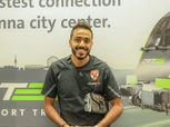 فرمان طبي بشأن كهربا قبل مواجهة الأهلي وصن داونز