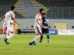 30 دقيقة| الزمالك يُهدد مرمى النجوم من خطأ لـ«الحضري».. والتعادل السلبي مستمر