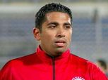 الصباحي: الحكم الرابع رفض المشاركة بدلا مني في مباراة الزمالك وإنبي رغم إصابتي