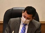 أشرف صبحي: مصر تستعد لإنشاء أكبر مركز رياضي في دولة تنزانيا