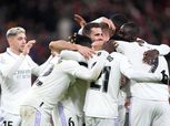 موعد مباراة ريال مدريد ومايوركا بالدوري الإسباني والقنوات الناقلة