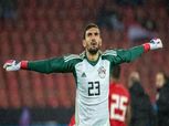 عواد: «كوبر» رماني في النار أمام اليونان.. وألعب في أقوى دوري عربي