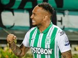تقارير: الأهلي يفاوض بيريرا.. وأتلتيكو ناسيونال يطلب 2.5 مليون يورو