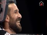 رامز جلال يخصص أغنية لـ علي معلول قبل المقلب "فيديو"