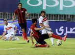 اليوم.. الداخلية يطالب اتحاد الكرة بإعادة مباراة الزمالك