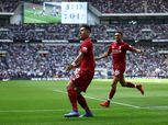 بالفيديو| فيرمينو يُحرز أول أهداف ليفربول في مرمى توتنهام