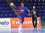 تقارير: علي زين ينتقل من برشلونة إلى دينامو بوخارست