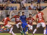 بالفيديو| "شيكابالا" يخسر في أول مباراة مع الرائد بالدوري أمام الفتح