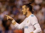 مانشستر يونايتد يقدم عرضا جديدا لضم جاريث بيل