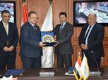 أشرف صبحي: نادي النادي صرح رياضي واعد يخدم الشباب والأسر المصرية