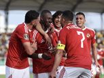 كامويش أم مروان عثمان.. من يقود هجوم الأهلي ضد شبيبة القبائل بعد التعثر في الدوري؟