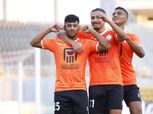 البنك الأهلي يخطف فوزا صعبا على حساب الإسماعيلي في الدوري