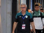 مدرب الرجاء: نسعى لـ«ريمونتادا» أمام الأهلي.. الفريق خسر بخماسية من قبل