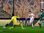 أرقام مميزة لـ زيزو بعد ثنائيته بشباك الاتحاد.. تخطى أحد هدافي الزمالك