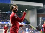 هاتريك محمد صلاح وتألق كوكا.. أسبوع مميز للمحترفين الفراعنة في أوروبا