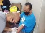 لاعبات يد الزمالك يخضعن لمسحة كورونا (صور)