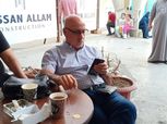 فينجادا يكشف حقيقة اقترابه من تدريب الزمالك