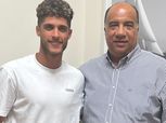الاتحاد السكندري يضم أحمد الشيخ من الدوري التشيكي لمدة موسمين