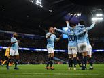 كأس الرابطة الإنجليزية| «أجويرو» يتقدم لـ«مان سيتي» على بيرتن ألبيون في الشوط الأول