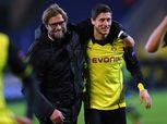 ليفاندوفسكي يجامل كلوب: ليفربول أبرز المرشحين للفوز بالدوري الإنجليزي