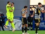 ساسولو يسقط يوفنتوس برباعية في الدوري الإيطالي