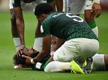 تقارير: طائرة خاصة تنقل ياسر الشهراني مدافع منتخب السعودية إلى ألمانيا للعلاج