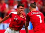 استياء وتخوف فى روسيا من تردي نتائج المنتخب الودية