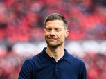 باير ليفركوزن يحسم مصير رحيل تشابي ألونسو لتدريب ريال مدريد