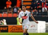 هل يتعاقد الزمالك مع إلياس شتي بعد فسخ عقده مع انجيه؟.. وموقف الأهلي