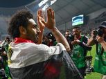 مدافع الأهلي: اسمه "الفراعنة" مش منتخب محمد صلاح