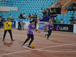 بالصور| افتتاح الدورة الرمضانية بهليوبوليس على كأس سمير زاهر