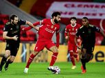 أياكس لا يعرف الانتصار في حضور محمد صلاح.. تاريخ مواجهات الطرفين