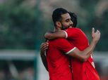 عمرو السولية يغادر معسكر منتخب مصر