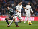 الدوري الإسباني| بالفيديو.. ريال مدريد يسقط أمام سوسيداد بـ «ثنائية»