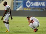 نكسة «النجوم» تشعل الزمالك.. ورئيس النادى يصف «جروس» بالفاشل