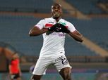 مصدر بالزمالك يكشف آخر مستجدات قيد كاسونجو